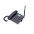 Telefone Celular Rural Fixo De Mesa Quadriband 850/900/1800/1900 Mhz Dual Chip