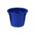 Vaso Alumínio Soleil N.11 Azul Vasa 11