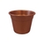 Vaso Alumínio Soleil N.11 Rose Gold Vasrg11
