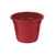 Vaso Alumínio Soleil N.11 Vermelho Vasr11