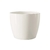 Vaso Cachepot Cerâmico Munique Branco Vcmb 11