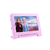 Capa Case Frozen 2 Disney Emborrachada Com Alça Para Tablet Até 7 Polegadas Infantil - Multilaser Pr979