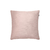 Capa Para Almofada Rosa 45x45cm - Adomes