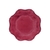 Sousplat Corinto Merlot Ø33cm