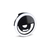 Ring Light Clipe Anel Led Flash Celular Universal - Preto