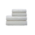 Toalha De Banho Matrix Branco Camesa 70x140cm 100% Algodão