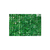 Folhagem Artificial - Placa Grama Verde 40x 58 Cm - Cb 169