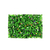 Folhagem Artificial - Placa Grama Verde 40x 60 Cm - Cb 168
