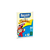 Papel Sulfite Senninha A4 210x297mm 75g/M² Com 100 Folhas Amarelo Report