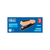 Grampeador de Mesa 20 Folhas Salmão - Tilibra
