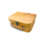 Maleta Organizadora Mdf 25x19cm