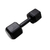 Halteres Hexagonal Para Musculação 1,5kg Pintado