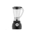Liquidificador Britânia Black . - 127 Volts