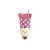 Copo 2 em 1 com Canudo Minnie 540ml - Plasútil