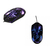 Mouse Gaming Básico Rgb Yelandar M30 Com Fio Usb 3.0/Usb 2.0 - Cb 273
