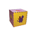 Tatame Eva Infantil Zoo 6 Peças 28cm - Evamax