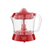 Espremedor de Frutas Super Turbo 1,5L Vermelho 127V - Britânia