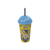 Copo Shake Minions 500ml - Plasútil