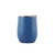 Caneca Térmica 300ml de Aço Inoxidável Azul