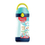 Garrafa D Agua Concept Picnik 430 Ml Maped Azul E Verde