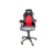 Cadeira Gamer Az Wz-508 Preta E Vermelha