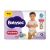 Fralda Babysec Galinha Pintadinha Pants Mega G Com 24 Fraldas - comprar online