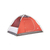 Barraca Coleman Lx2 Vermelho E Cinza - comprar online