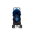 Carrinho De Bebê Luck Voyage - Azul Boreal - loja online