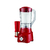 Liquidificador Britânia Diamante 800 Vermelho Com Filtro 4 Velocidades 900w - comprar online