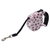Guia Retrátil Para Pets Branco E Rosa Sz-0002 - comprar online