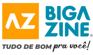 Bigazine - Magazine