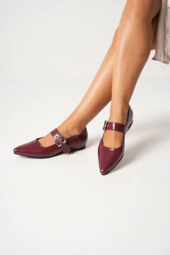 OKLAHOMA (553) - ALBANY