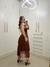 Vestido tule camadas na internet