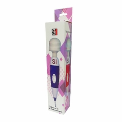 Vibrador Elétrico Varinha Mágic na internet