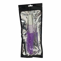 Vibrador ponto G jelly - comprar online