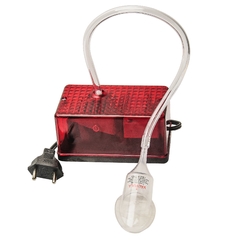 Bomba Clitoriana Elétrica 220V