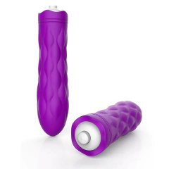 Massageador de Clitóris - Green Baby - comprar online