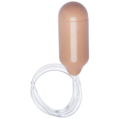 Cone pompoar bege 40g