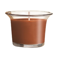 Vela hidratante - chocomenta - comprar online