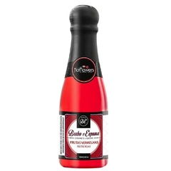 Sabonete banho e espuma frutas vermelhas 150ml