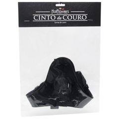 Cinto de couro - comprar online