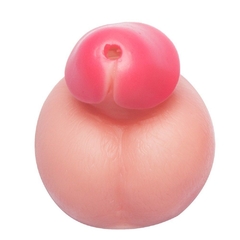 Tampa lata penis natural