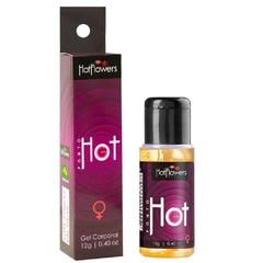 Hot ponto G 12g - comprar online