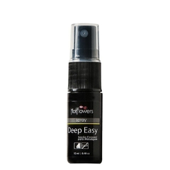 Deep easy em spray - comprar online