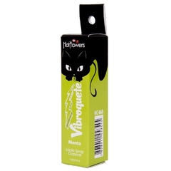 Vibroquete menta - comprar online