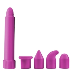 Massageador peridell pink - comprar online