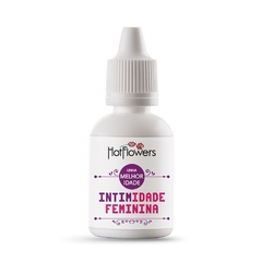 Intimidade feminina - excitante e estimulante - comprar online