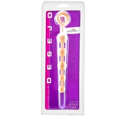Plug anal 5 ball 14,5x2,3cm - comprar online