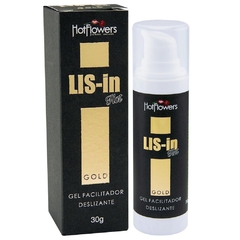 Lis in