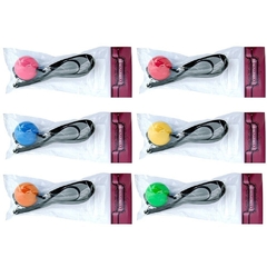 Mordaça com bola - comprar online